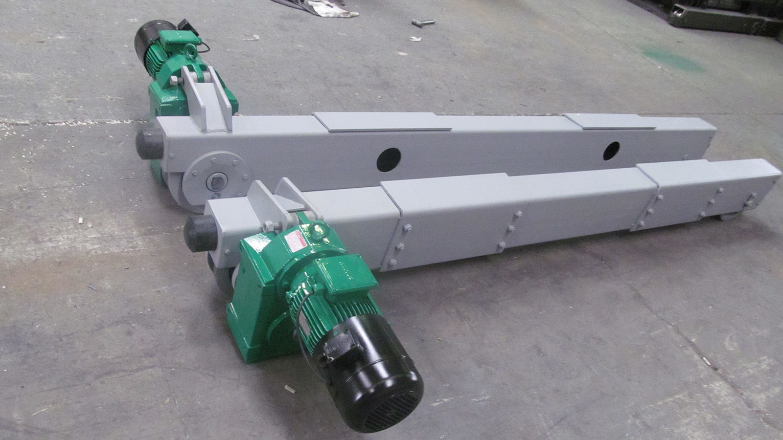 Uzmanlar | Uzmak Crane, Electronics, Construction Machinery Ind. & Trade Co. Ltd.